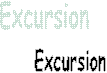 Excursion