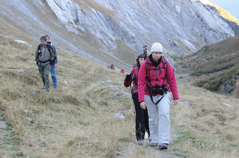 combeA_14.jpg - Nous voilà en route vers le haut de la combe en direction de la cabane Vouasse.